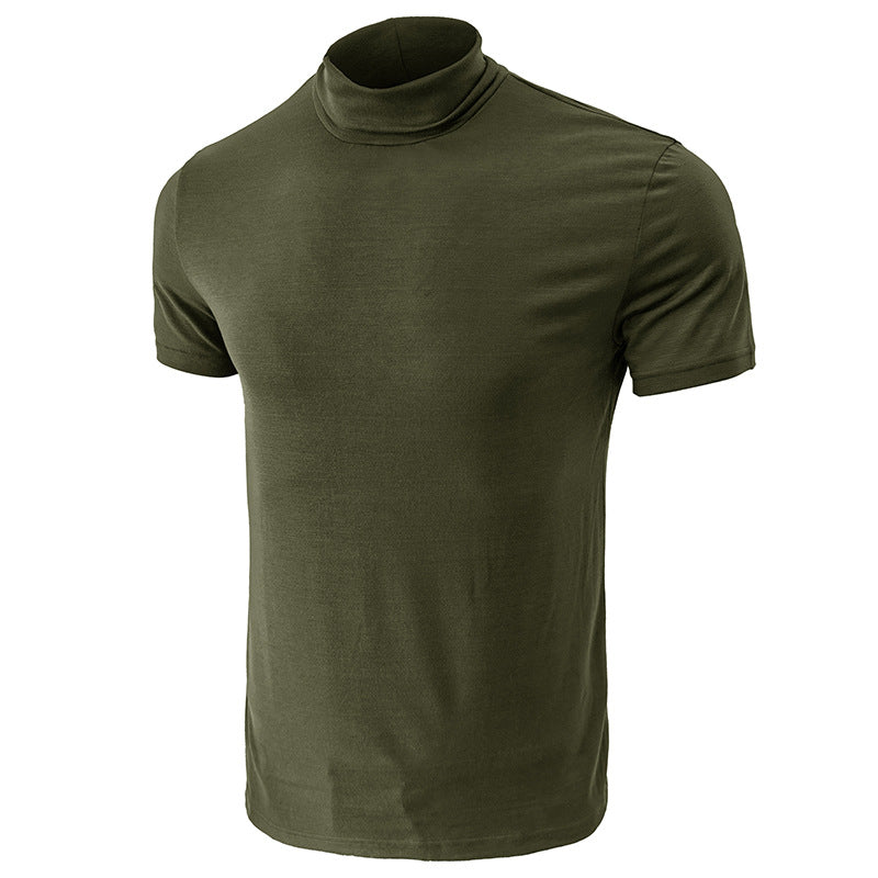 Herren Ståkrage T-shirt Mirla-Eva Jonsson