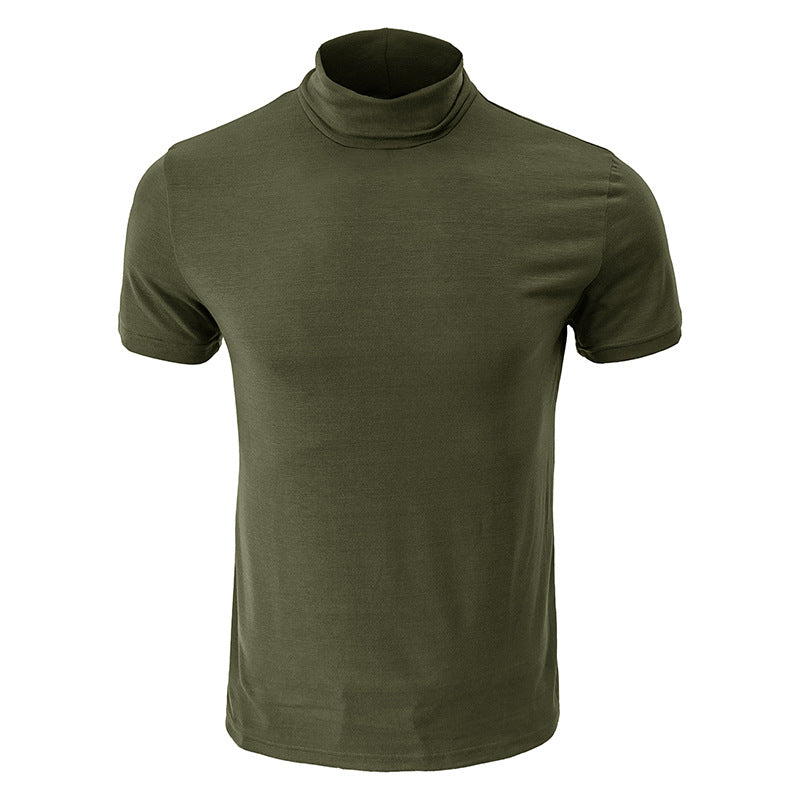 Herren Ståkrage T-shirt Mirla-Eva Jonsson