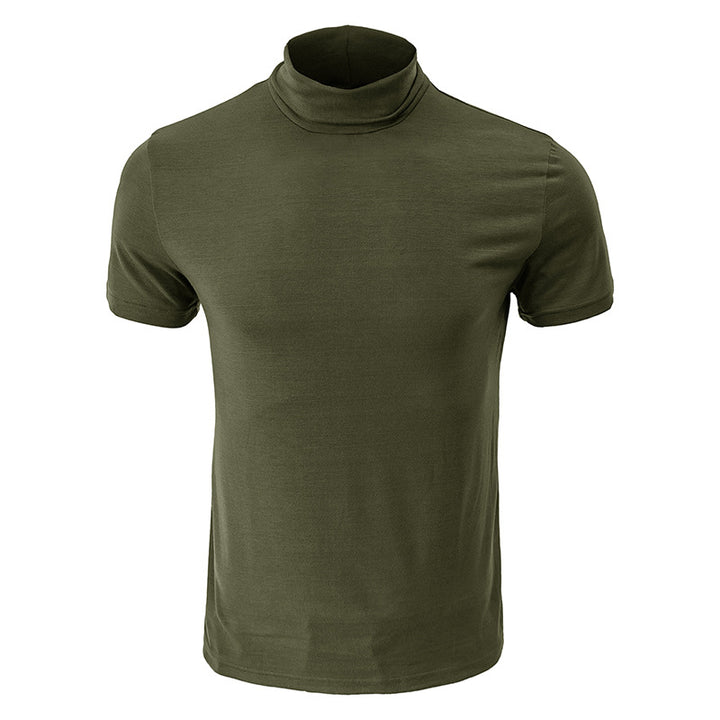 Herren Ståkrage T-shirt Mirla-Eva Jonsson
