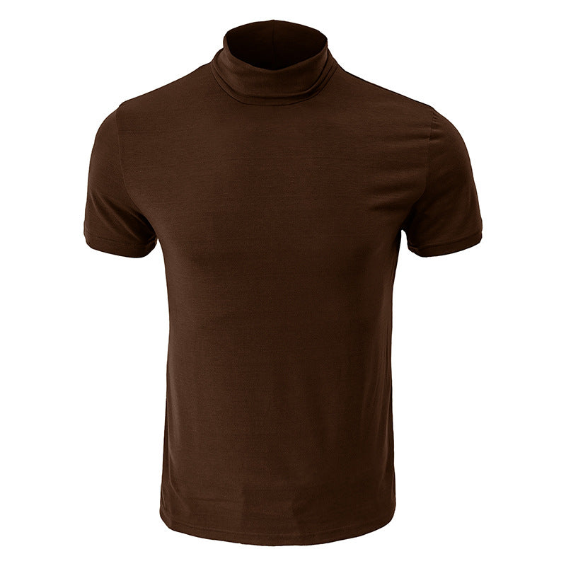 Herren Ståkrage T-shirt Mirla-Eva Jonsson