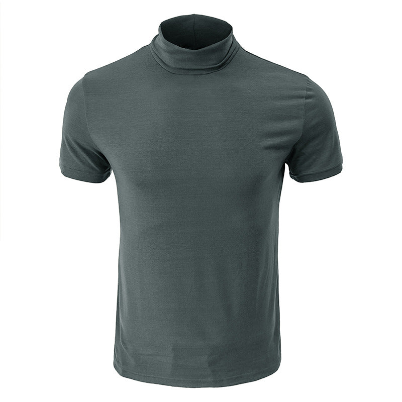 Herren Ståkrage T-shirt Mirla-Eva Jonsson