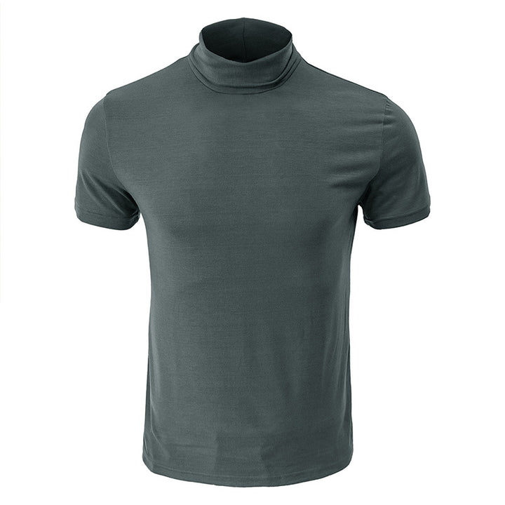 Herren Ståkrage T-shirt Mirla-Eva Jonsson
