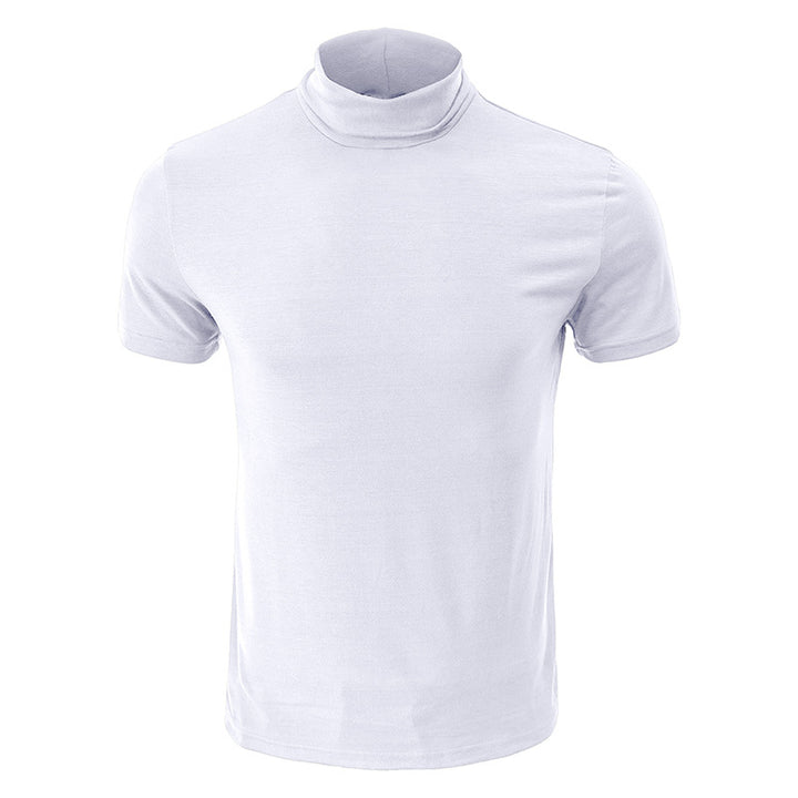 Herren Ståkrage T-shirt Mirla-Eva Jonsson
