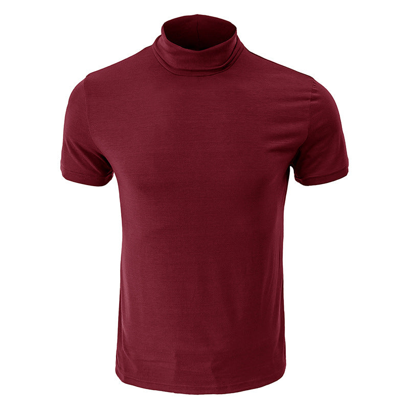 Herren Ståkrage T-shirt Mirla-Eva Jonsson