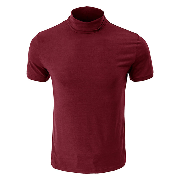 Herren Ståkrage T-shirt Mirla-Eva Jonsson