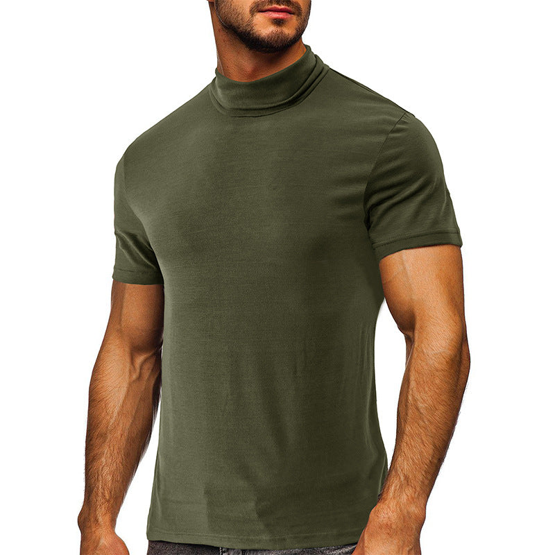Herren Ståkrage T-shirt Mirla-Eva Jonsson