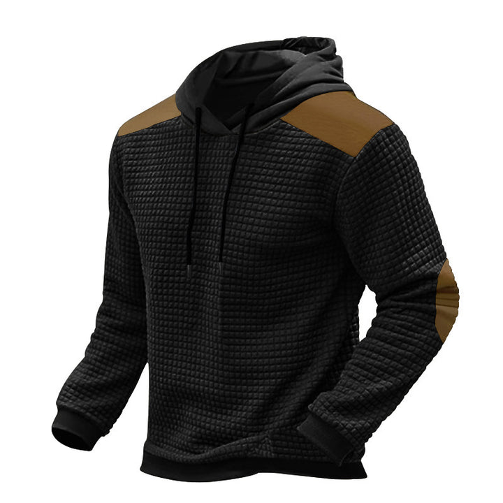 Herren Streetwear Hoodie Mirla-Eva Jonsson