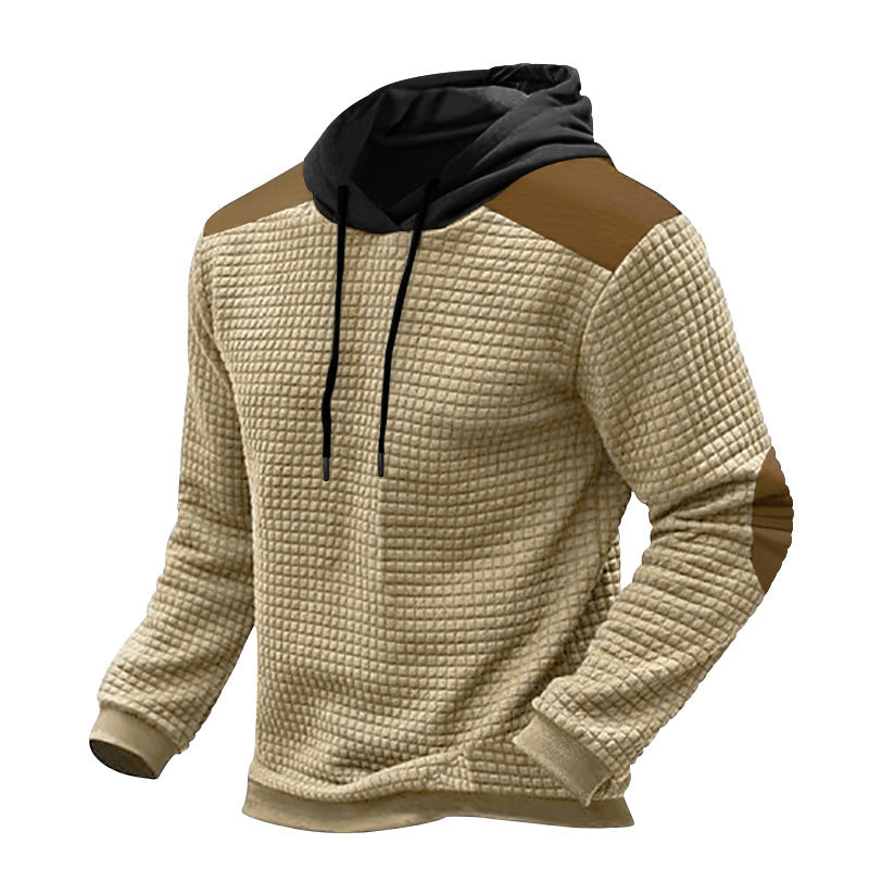 Herren Streetwear Hoodie Mirla-Eva Jonsson