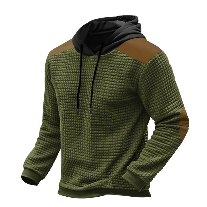 Herren Streetwear Hoodie Mirla-Eva Jonsson
