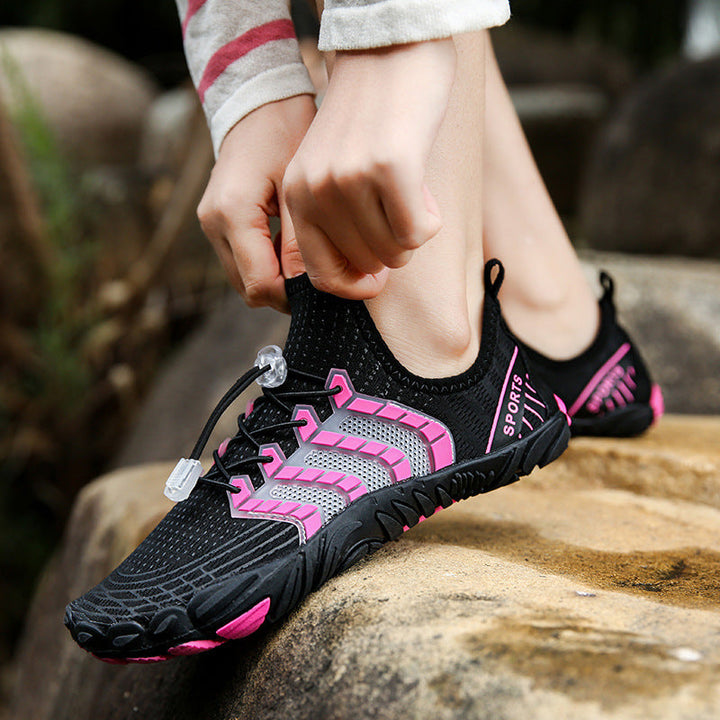 Herren Ultra-Lätta Vattensneakers Mirla-Eva Jonsson