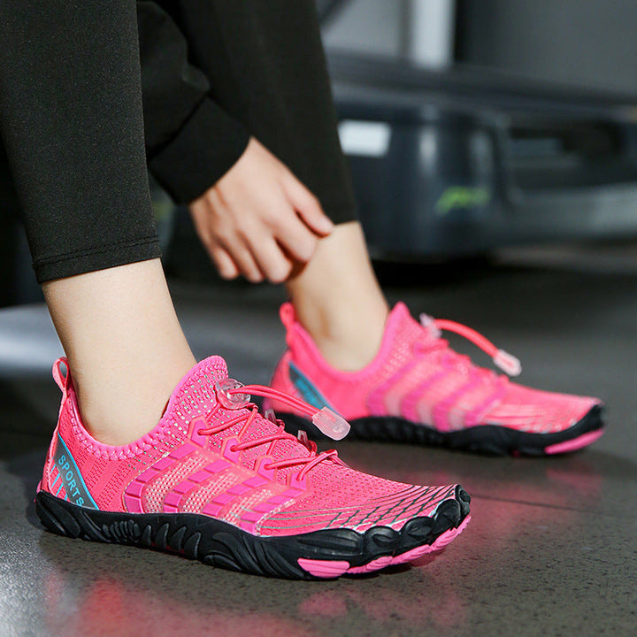 Herren Ultra-Lätta Vattensneakers Mirla-Eva Jonsson