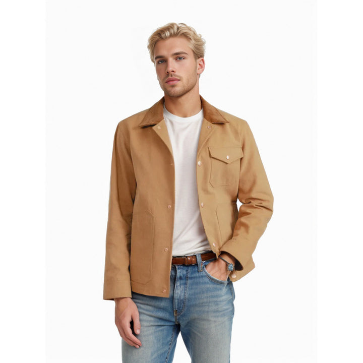 Herren Utility-jacka Mirla-Eva Jonsson