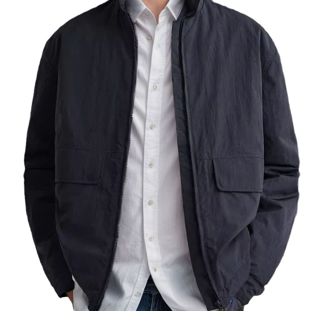Herren casual 2-in-1 utomhusjacka Mirla-Eva Jonsson