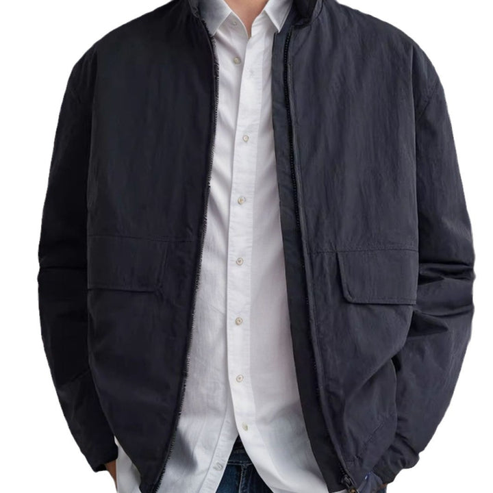 Herren casual 2-in-1 utomhusjacka Mirla-Eva Jonsson