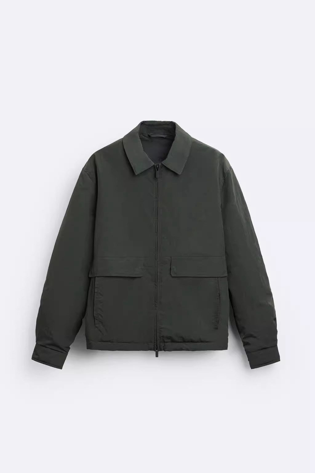 Herren casual 2-in-1 utomhusjacka Mirla-Eva Jonsson