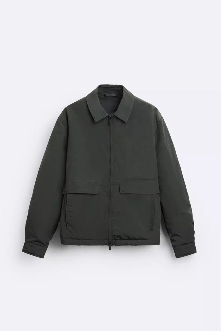 Herren casual 2-in-1 utomhusjacka Mirla-Eva Jonsson