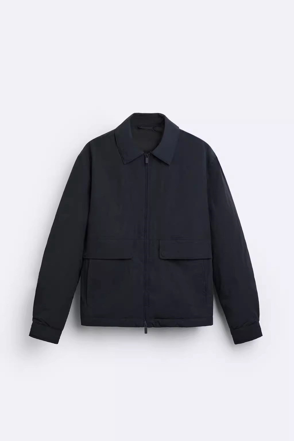 Herren casual 2-in-1 utomhusjacka Mirla-Eva Jonsson