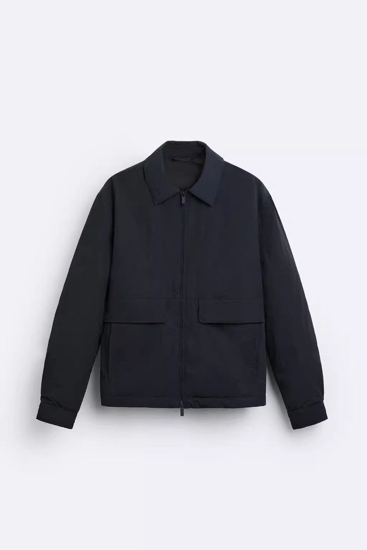 Herren casual 2-in-1 utomhusjacka Mirla-Eva Jonsson