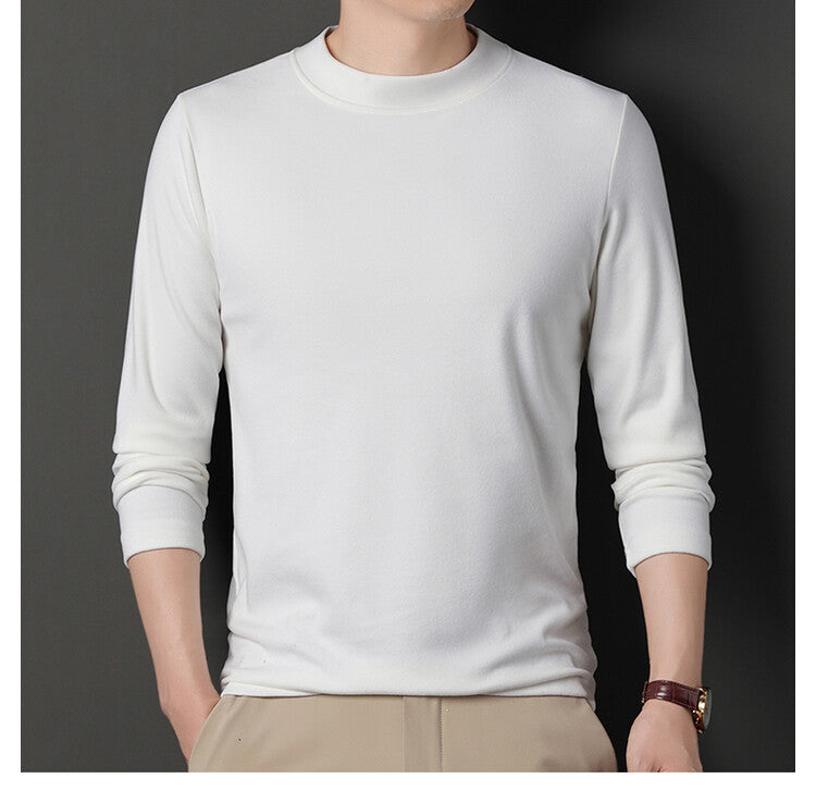 Herren casual T-shirt Mirla-Eva Jonsson