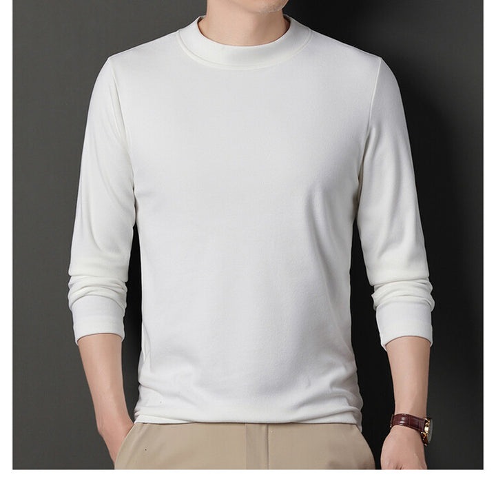 Herren casual T-shirt Mirla-Eva Jonsson