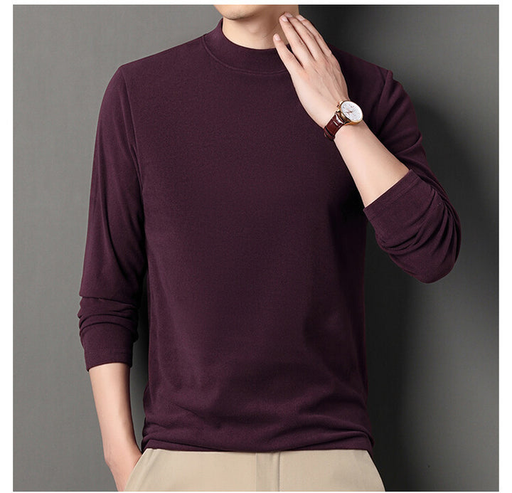 Herren casual T-shirt Mirla-Eva Jonsson