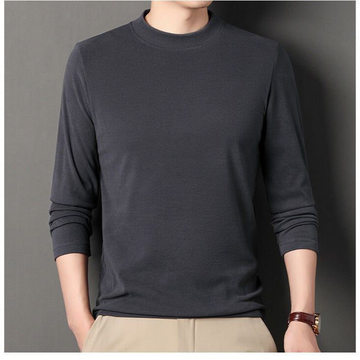Herren casual T-shirt Mirla-Eva Jonsson