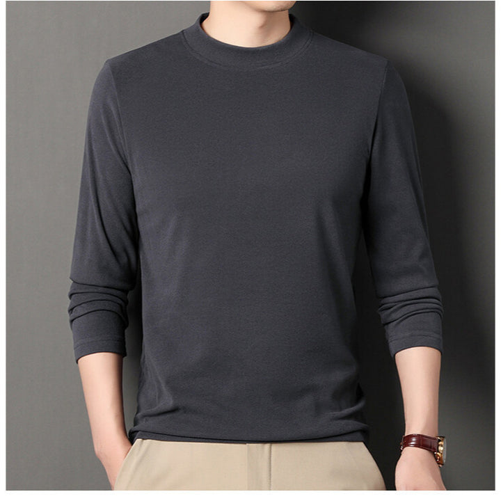 Herren casual T-shirt Mirla-Eva Jonsson