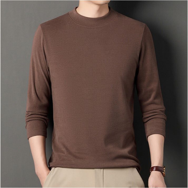 Herren casual T-shirt Mirla-Eva Jonsson