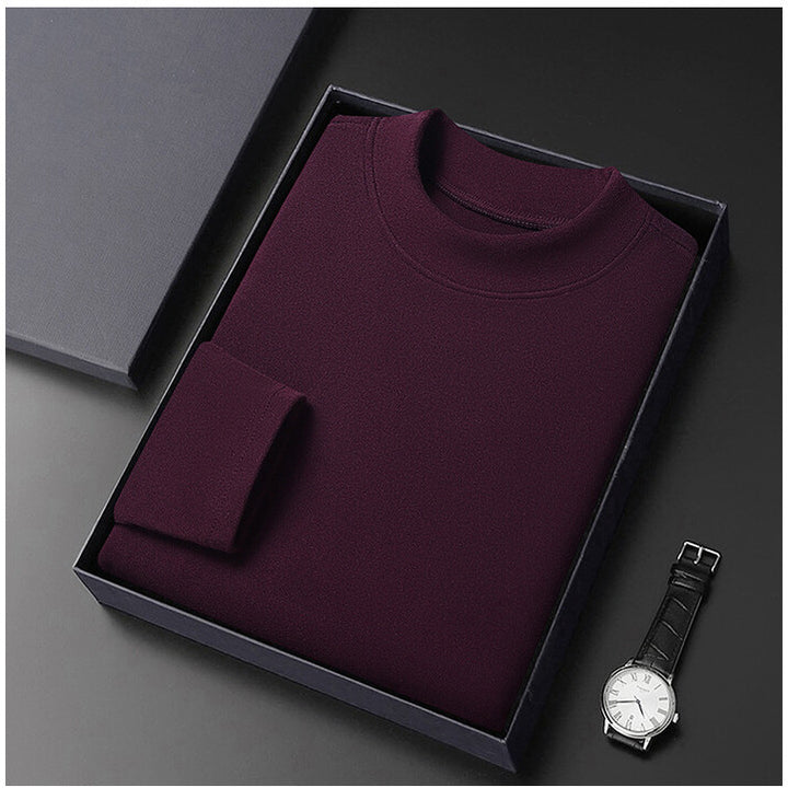 Herren casual T-shirt Mirla-Eva Jonsson