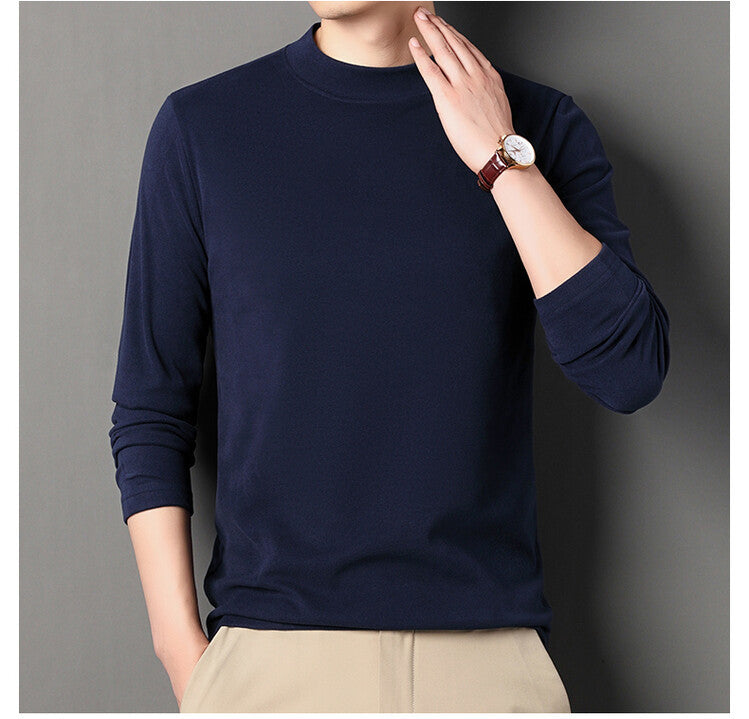 Herren casual T-shirt Mirla-Eva Jonsson