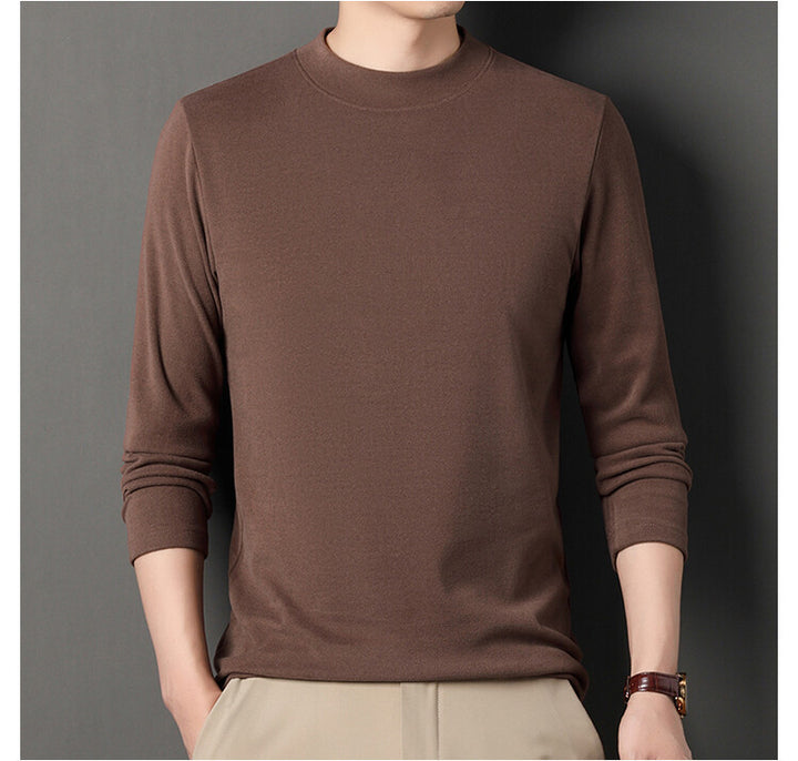 Herren casual T-shirt Mirla-Eva Jonsson