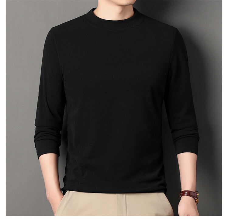 Herren casual T-shirt Mirla-Eva Jonsson