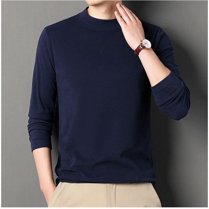 Herren casual T-shirt Mirla-Eva Jonsson