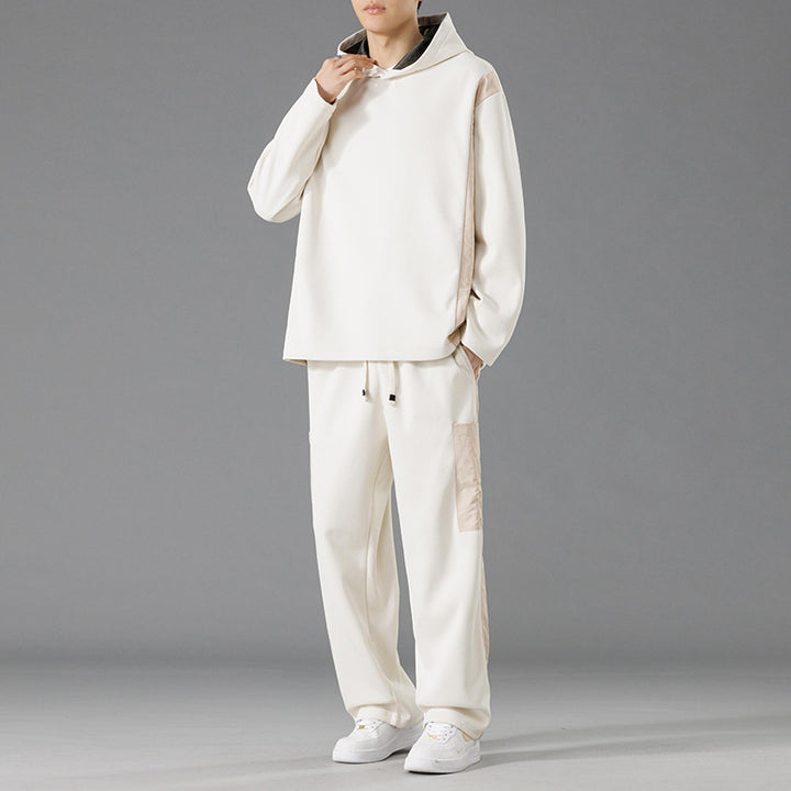 Herren casual hoodie och joggingset Mirla-Eva Jonsson