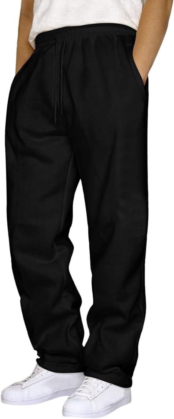 Herren casual joggingbyxor Mirla-Eva Jonsson