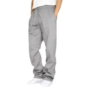 Herren casual joggingbyxor Mirla-Eva Jonsson