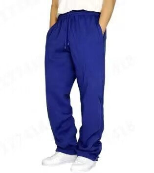 Herren casual joggingbyxor Mirla-Eva Jonsson