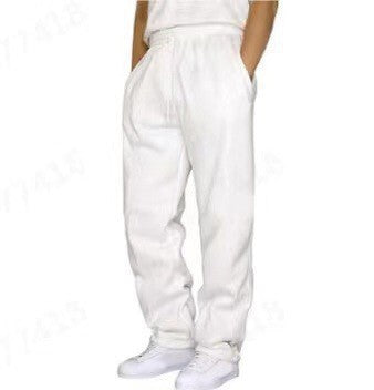 Herren casual joggingbyxor Mirla-Eva Jonsson