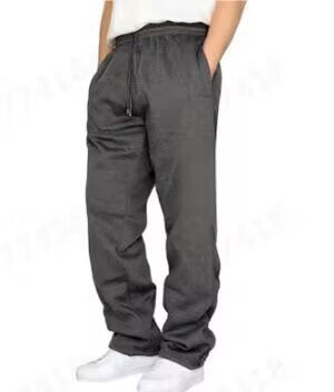 Herren casual joggingbyxor Mirla-Eva Jonsson