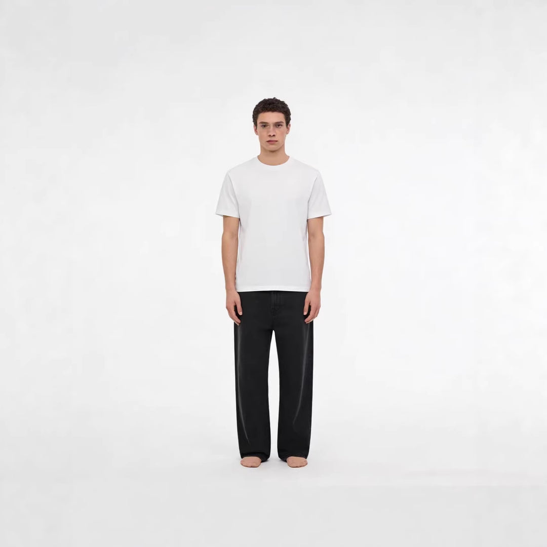 Herren casual vintage jeans Mirla-Eva Jonsson