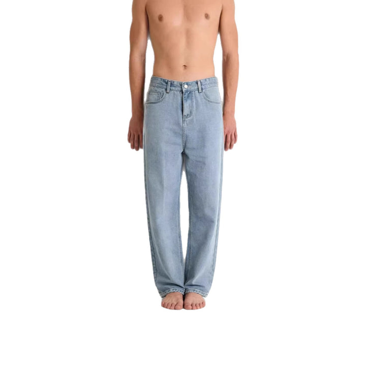 Herren casual vintage jeans Mirla-Eva Jonsson
