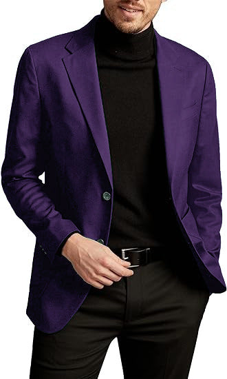 Herren elegant jacka med modern snitt och skräddarsydd passform Eva Jonsson-Eva Jonsson