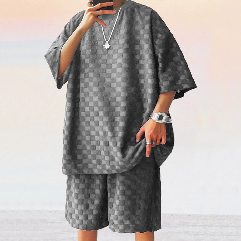 Herren fritidsdress Mirla-Eva Jonsson