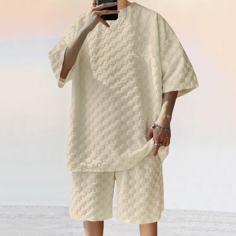 Herren fritidsdress Mirla-Eva Jonsson