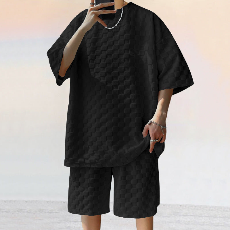 Herren fritidsdress Mirla-Eva Jonsson