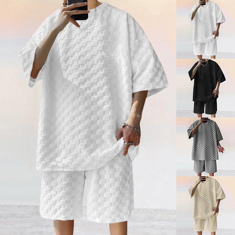 Herren fritidsdress Mirla-Eva Jonsson