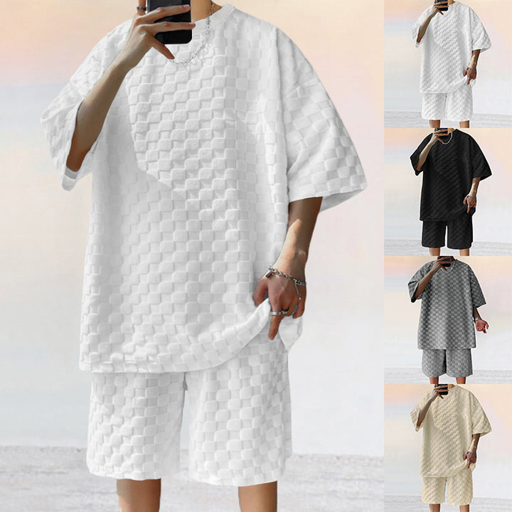 Herren fritidsdress Mirla-Eva Jonsson
