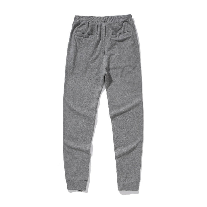 Herren joggingsbyxa med sidogarderobsfickor och elastisk midja Eva Jonsson-Eva Jonsson