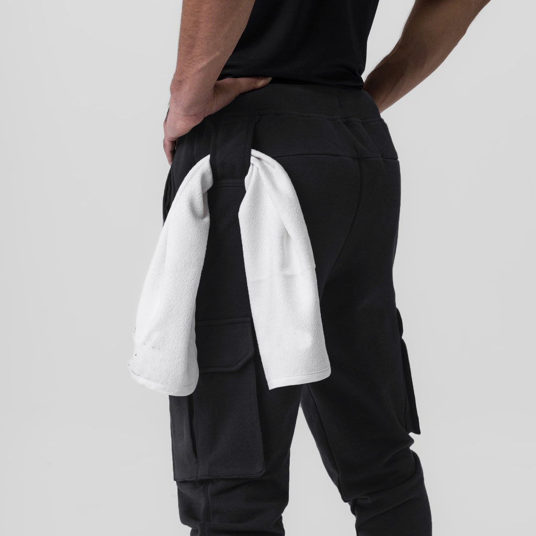 Herren modische Cargo Jogginghose Mirla-Eva Jonsson