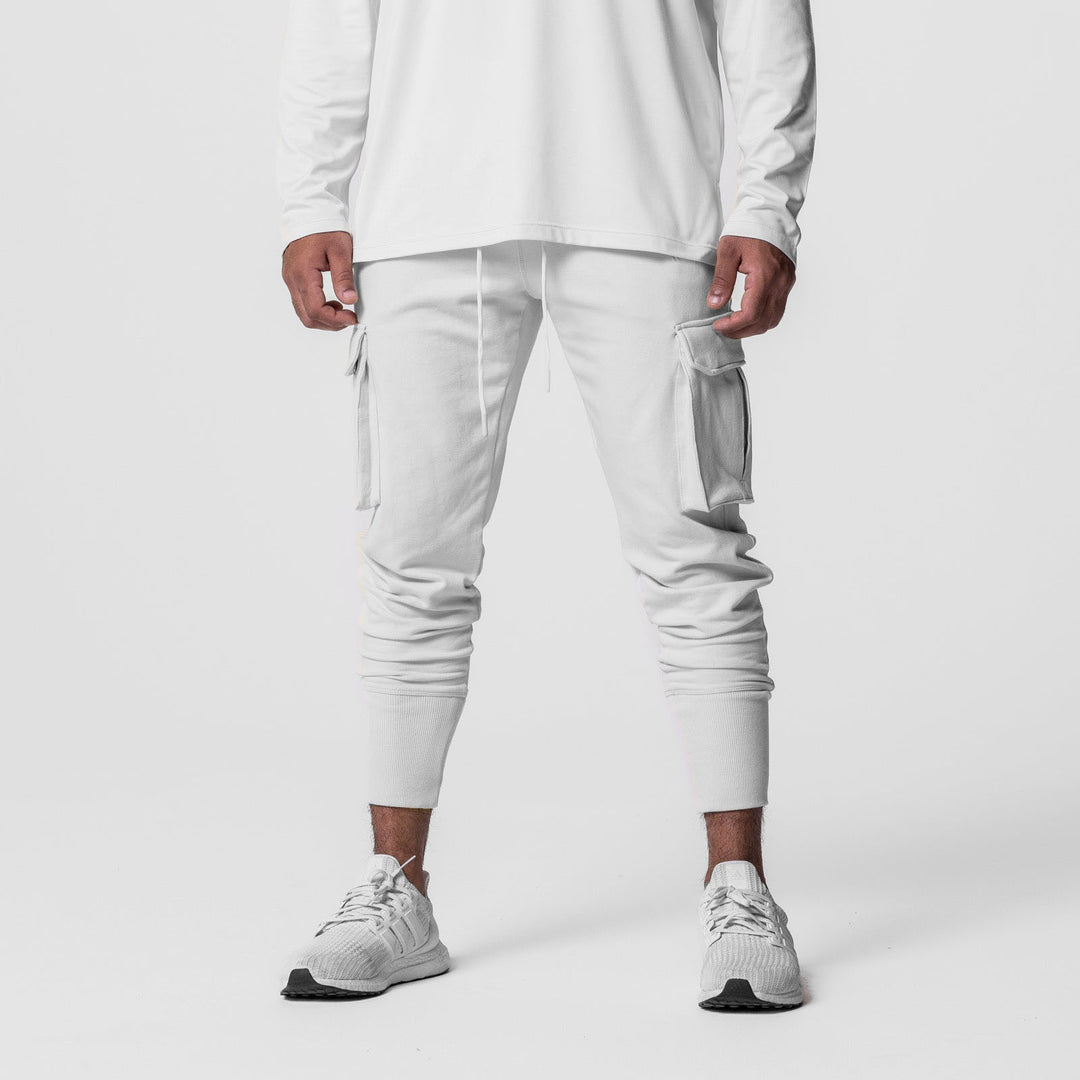 Herren modische Cargo Jogginghose Mirla-Eva Jonsson
